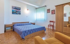 2 habitaciones y internet 