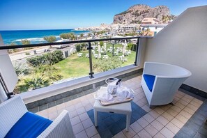 Phòng Suite Junior | Ban công