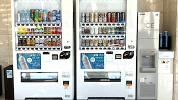 自動售賣機