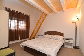 2 habitaciones y acceso a internet