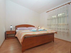 2 soverom og internettilgang