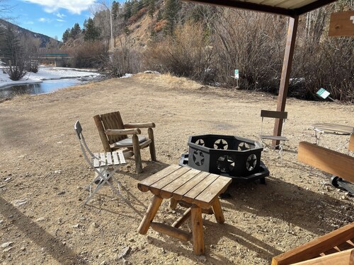 Riverbend 8A Townhouse