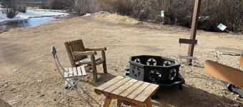 Riverbend 8A Townhouse