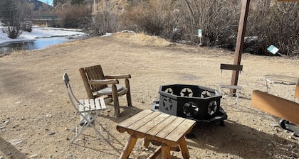 Riverbend 8A Townhouse