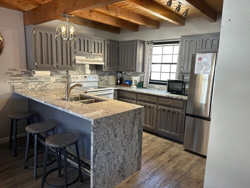 Riverbend 8A Townhouse