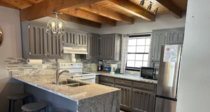 Riverbend 8A Townhouse