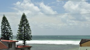 Exterior - Sea-Ann (Lennox Head)