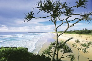 Duplex, 3 Bedrooms | Beach/ocean view - Sea Whisper (Lennox Head)