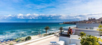 Hotel Victoria Palace