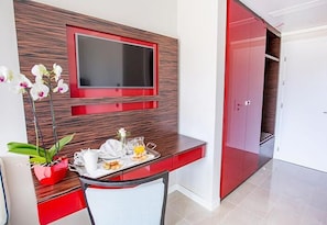 Room amenity - Victoria Palace Hotel (Cefalù)