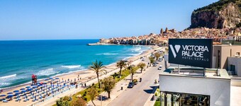 Hotel Victoria Palace