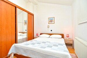 3 Schlafzimmer, Internetzugang