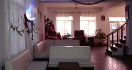 Casa pauna