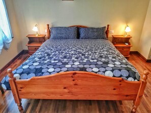 1 bedroom, down duvets, soundproofing, iron/ironing board - Exclusive Villa - Per la Dolce Vita (Montagnana)