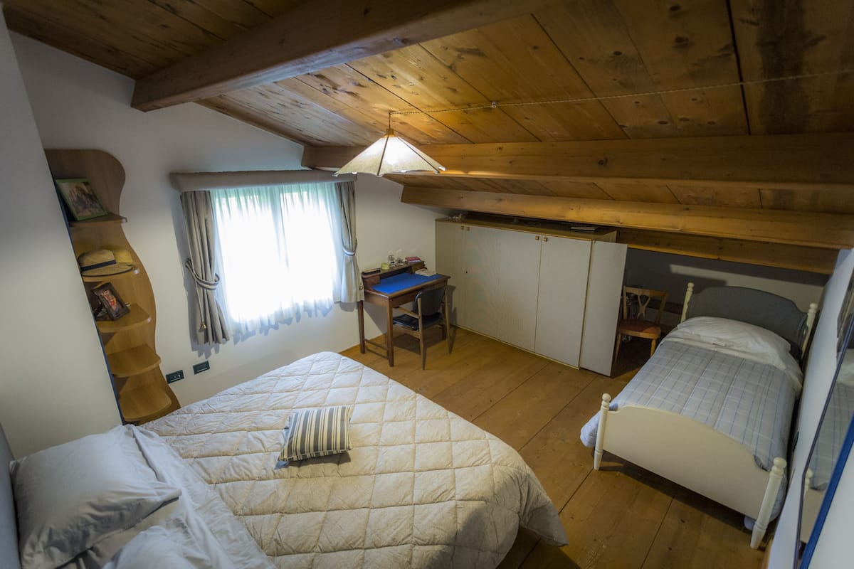 Literie de qualité supérieure, couette en duvet d'oie