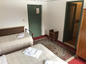 Quarto casal ou duplo | Roupa de cama