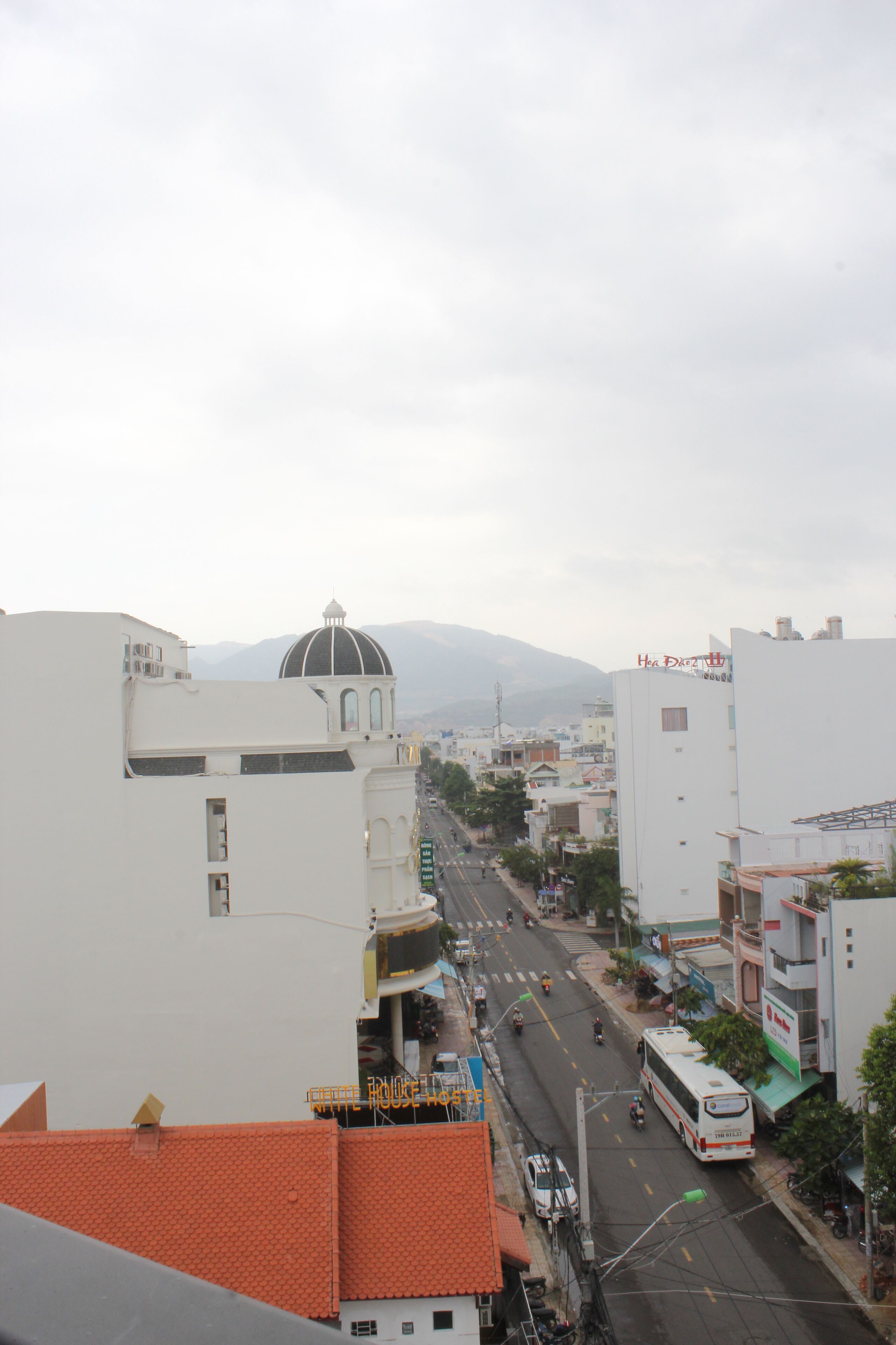 Balcón