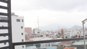 デラックス スタジオスイート | 部屋からの景観