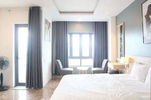 Quangphuc Apartment