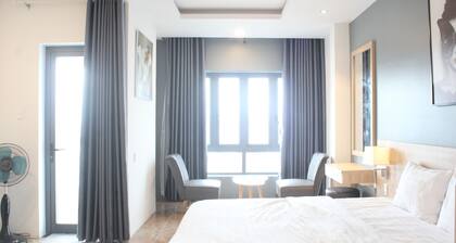 Quangphuc Apartment
