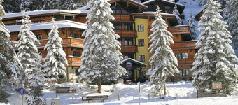 Alpen Appartements Zauchensee