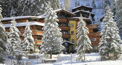 Alpen Appartements Zauchensee