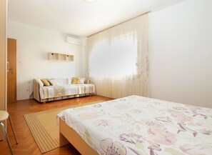 2 bedrooms, internet - Apartment 1804/21276 (Istria - Medulin), 500m from the beach (Medulin)