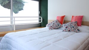 2 bedrooms - Art Apartment Marileva 1400 Solaria (Mezzana)