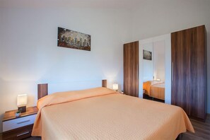 3 bedrooms, internet