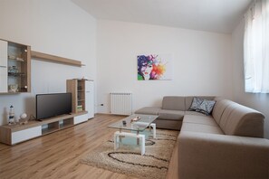TV