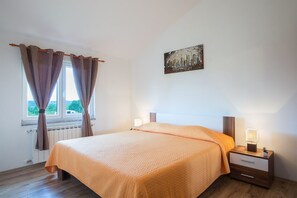 3 bedrooms, internet