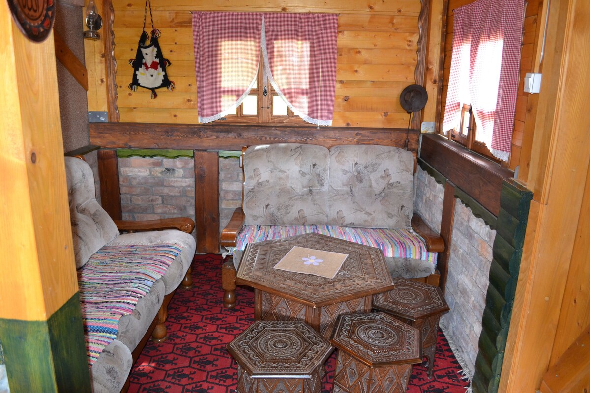 Bild für Gastgeberprofil