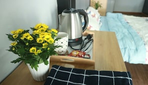 1 bedroom, WiFi
