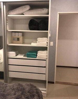 1 habitación y wifi 