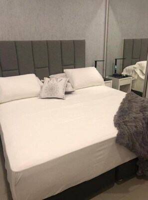 1 bedroom, WiFi