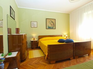 2 bedrooms, internet - Apartment 1827/21673 (Istria - Pula), 4500m from the beach (Pula)