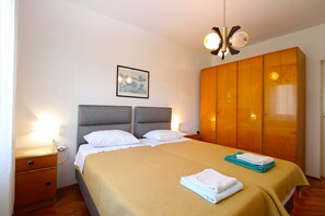 3 bedrooms, Internet - Apartment 1828/21687 (Istria - Pula), 500m from the beach (Pula)