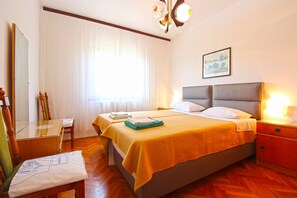 3 bedrooms, internet - Apartment 1828/21687 (Istria - Pula), 500m from the beach (Pula)