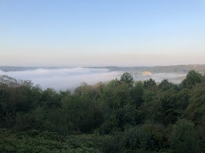 單人房, 私人浴室 | 住宿景觀