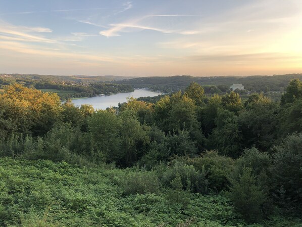 View from property - Hotel Heimliche Liebe (Essen)