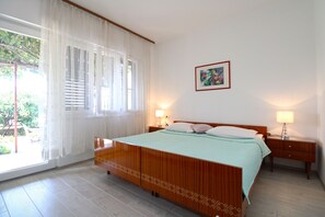 2 habitaciones y internet 