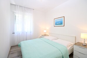 1 bedroom, internet - Apartment 1828/21695 (Istria - Pula), 500m from the beach (Pula)