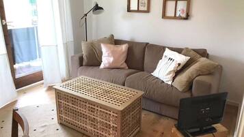 Télévision, livres