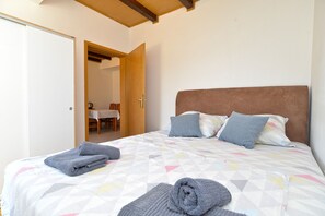 1 chambre, accès Internet