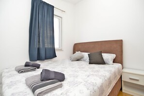 Room - Apartment 1838/21894 (Istria - Pomer), 400m from the beach (Pomer)