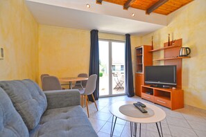 Fernseher