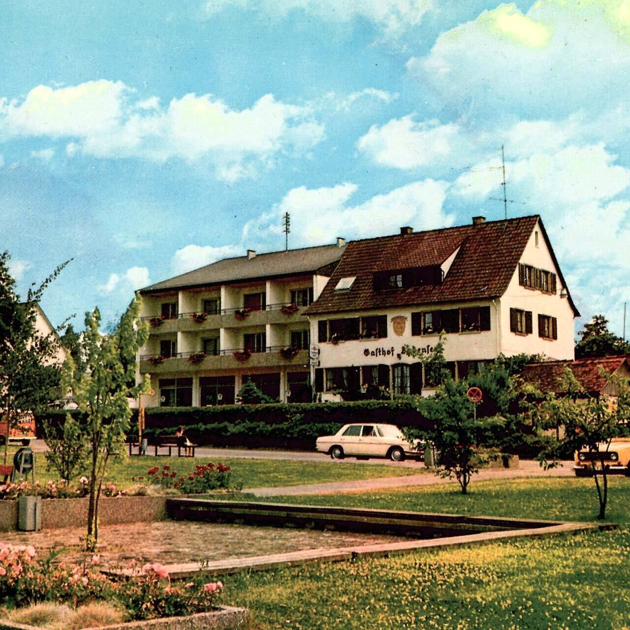 Foto - Landhotel Bodensee