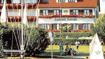 Außenbereich