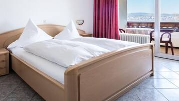 Double Room | Free WiFi