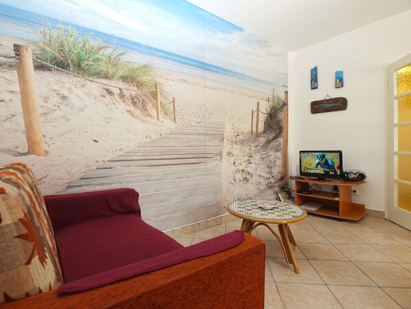 Interior - Apartment 1849/22432 (Istria - Fažana), 100m from the beach (Fažana)